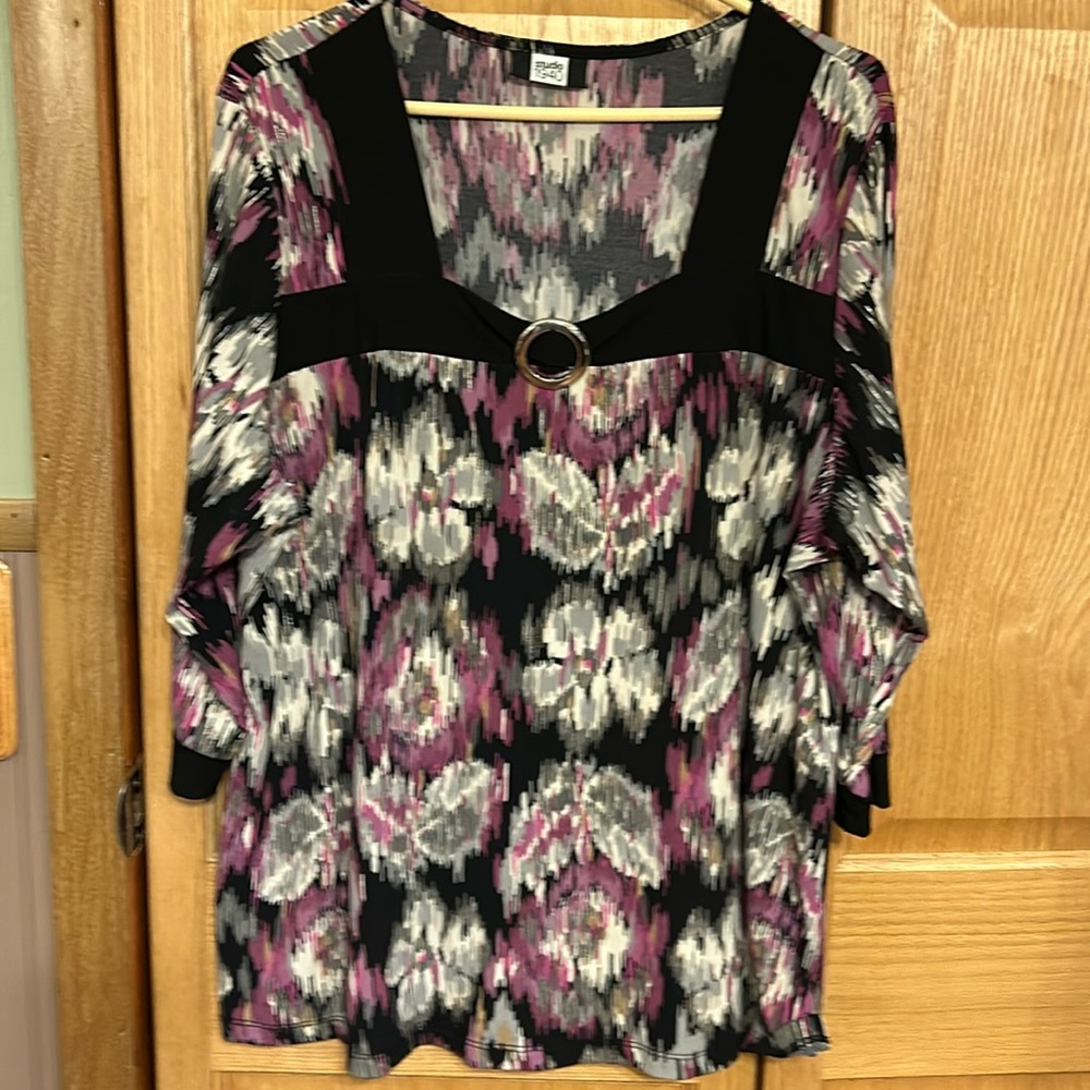 Studio 1940 Top Sz. 2X